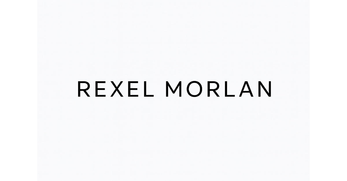 Products – Rexel Morlan